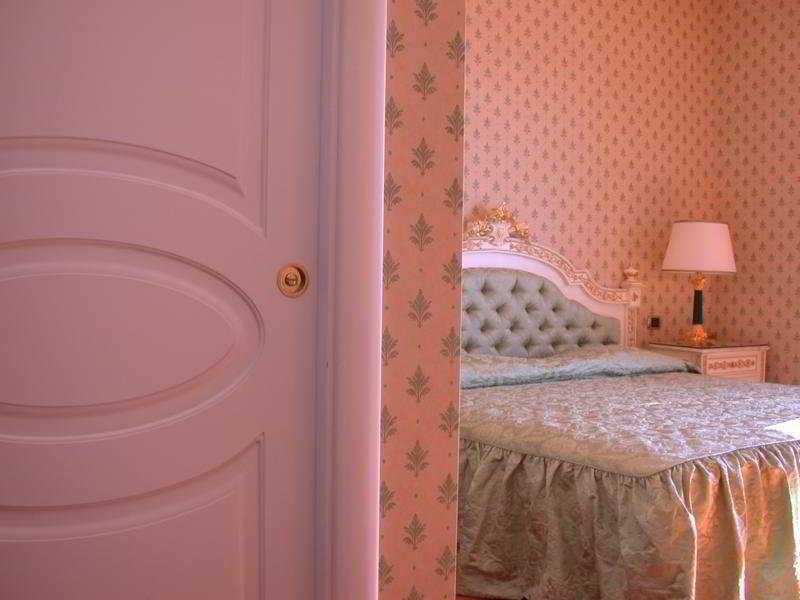 Hotel Villa Riis Таормина Екстериор снимка