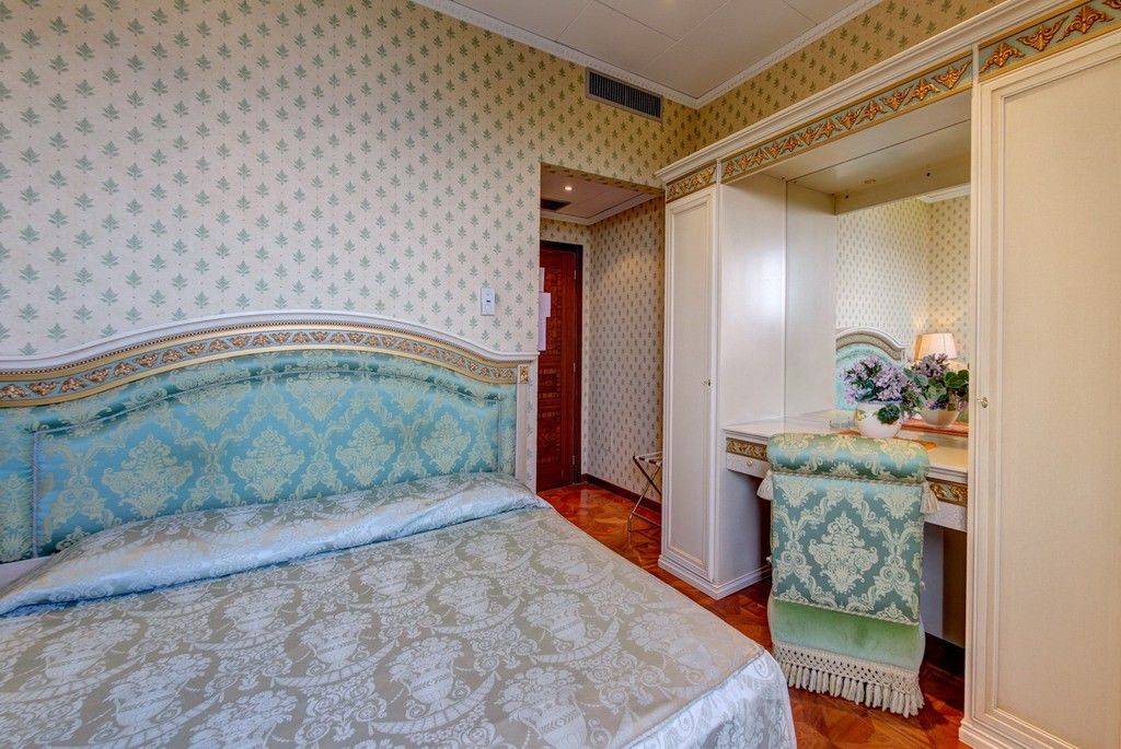 Hotel Villa Riis Таормина Екстериор снимка
